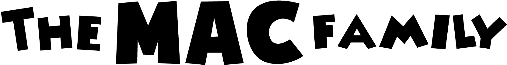 The Mac Logo